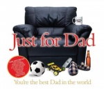 Just for Dad only £2.99