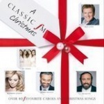 Classic FM Christmas only £6.99