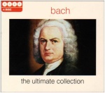 Ultimate Collection - Bach only £2.99