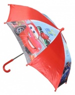CARS CHILDRENS UMBRELLA only £5.99