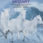 Mozart: Classical Masterpieces only £13.99