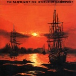 The Slow Motion World of only £5.99