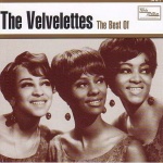 The Velvelettes: The Best Of only £2.99