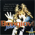 John Bongiovi only £2.99