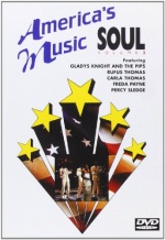 America's Music - Soul - Vol. 2 [2003] [DVD] only £2.99