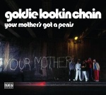 Your Mother's Got a Penis [DVD] only £2.99