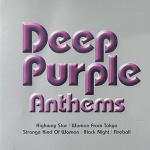 Anthems only £2.99