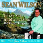 These Are My Mountains only £17.99