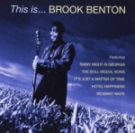 This Is Brook Benton only £2.99