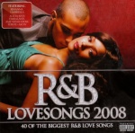 R&B Lovesongs only £4.99