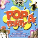 Pop Party 4 only £3.99