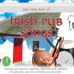 The Very Best Of Irish Pub Songs only £9.99