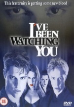 I've Been Watching You [DVD] only £2.99