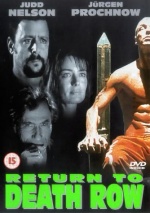 Return To Death Row [2001] [DVD] only £2.99