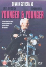 Younger And Younger [DVD] (1993) only £2.99