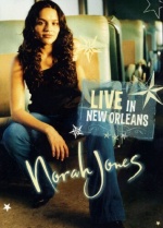 Live In New Orleans [DVD] [2003] only £3.99