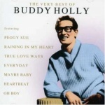 The Very Best of Buddy Holly and the Picks only £2.99