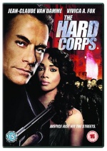 The Hard Corps [DVD] [2007] only £2.99