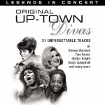 Legends In Concert: Original Uptown Divas only £2.99