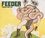 Tumble and Fall [4-Track Version] only £2.99