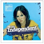 Miss Independent: 40 Tracks for the Girl With Attitude only £2.99