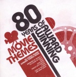 80 Years of Award Winning Movie Themes only £2.99