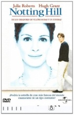 Notting Hill [DVD] [1999] only £2.99