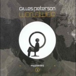 Gilles Peterson: Worldwide only £12.99