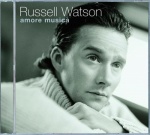 Russell Watson /Amore Musica only £2.99