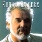 Kenny Rogers - Picture Disc only £2.99