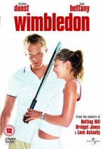 Wimbledon [DVD] only £2.99