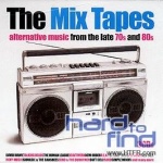 The Mix Tapes: Alternative Music from the Late 1970s & 1980s only £8.99