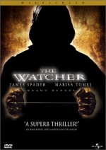 Watcher [DVD] [2000] [Region 1] [US Import] [NTSC] only £5.99