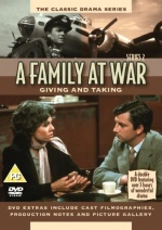 A Family At War - Series 2 - Part 3 [DVD] only £18.99