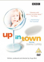 Up In Town [DVD] [2002] only £7.99