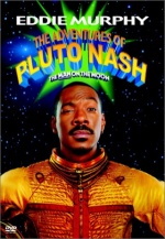 Adventures of Pluto Nash [DVD] [2002] [US Import] [NTSC] only £2.99