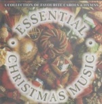 Essential Christmas Carols only £11.99