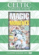 Celtic FC - Magic Moments [1999] [DVD] only £11.99