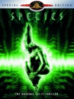 Species - Special Edition [DVD] only £2.99