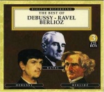 Debussy/Ravel/Berlioz: Best of only £11.99