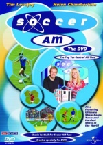 Soccer AM Special [DVD] only £2.99