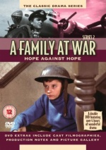 A Family At War - Series 2 -Part 2 [DVD] only £2.99