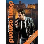 Donny Osmond - Live at Edinburgh Castle [DVD] only £2.99