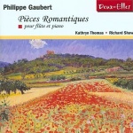 Gaubert - PiÃ¨ces Romantiques only £9.99