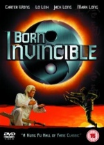 Born Invincible [DVD][1978] only £8.99