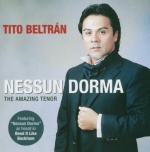 Nessun Dorma: the Amazing Tenor only £3.99