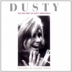 Dusty - The Very Best Of Dusty Springfield only £9.99