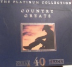 Country Greats only £2.99