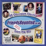 Friends Reunited: The 80s only £4.99