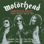 Essential Noize: the Very Best of Motorhead only £3.99